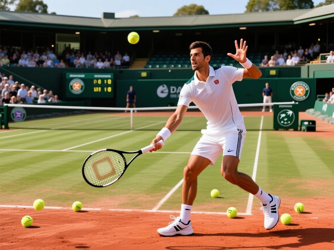 安博体育-冲刺阶段划频提升带来优势，冲刺阶段怎么做  第3张