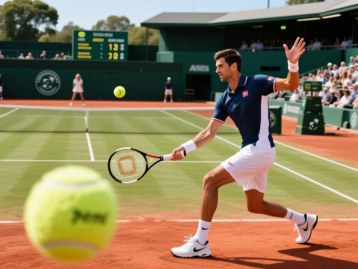 安博体育登录入口-未来的发展轨迹：澳大利亚队如何适应国际乒乓潮流，澳大利亚乒乓球